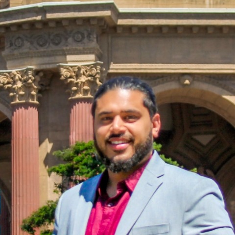 Johnetan Coutinho, founder and lead bartender of Coutinho Crafted